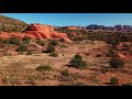 Drone Test Video - Sedona, Arizona