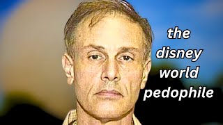 The Disney World Pedophile | The Case of Patrick Giovanditto