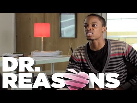 The Bark - Dr. Reasons Ep. 5 feat. Spoken Reasons