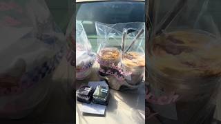 Trying Chachacha For The First Time