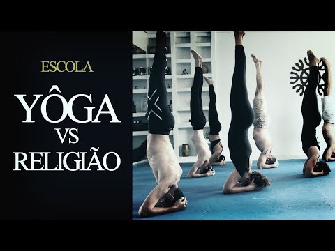 Vídeo: Church Of Om: O Yoga Ultrapassou A Religião Organizada? Rede Matador