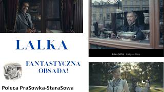 Obsada nowej Lalki w reż. Macieja Kawalskiego to prawdziwe spotkanie AKTORSKICH GIGANTÓW!