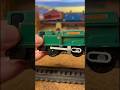 Knockoff Peter Sam Moving Side Rods Trackmaster Model Review 1 