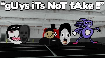 The Most HILARIOUS FAKE Nico