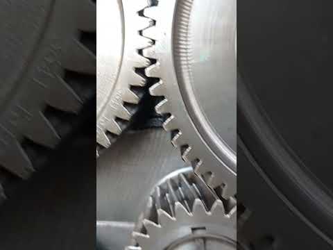 Perkins timing engine⚙️