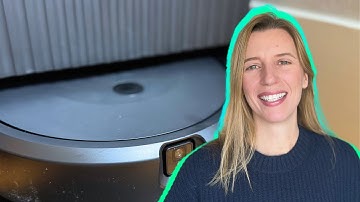 Roomba Combo 10 Max First Test: Does It Live Up to the Hype?