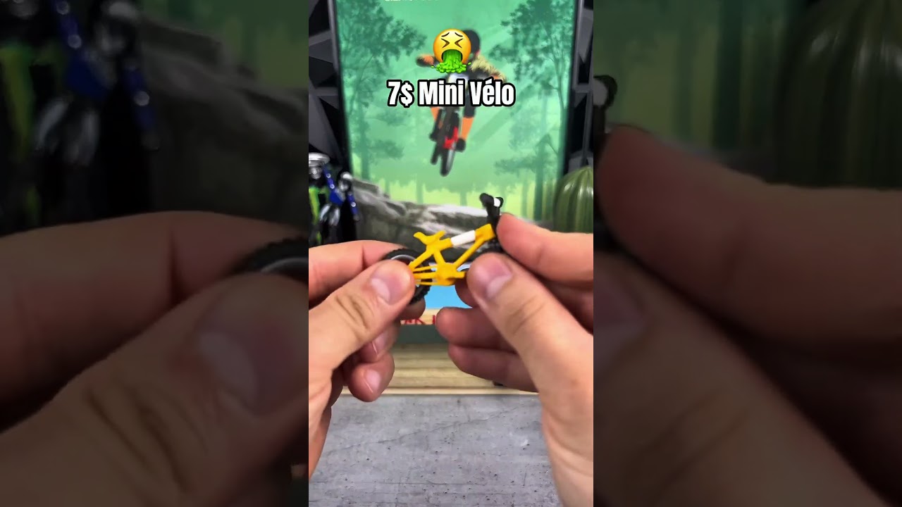 🤑Before you ask: price of the bike? It’s in my profile 😉