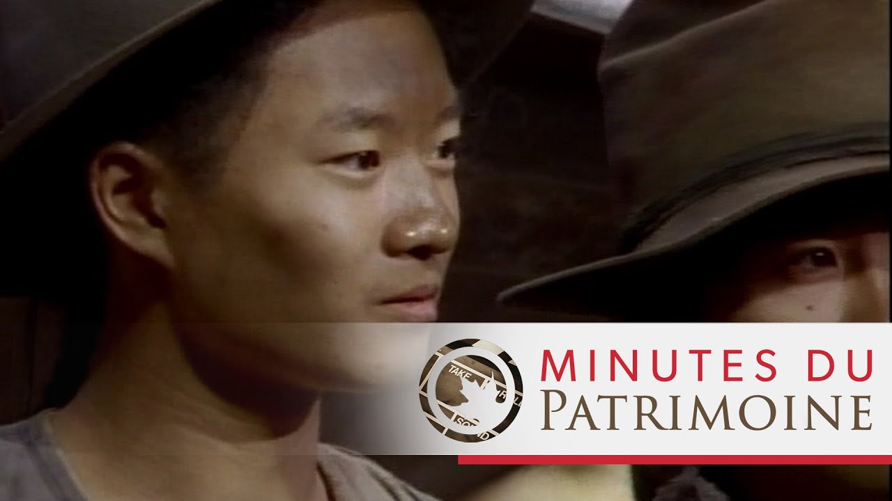 Minutes du patrimoine : Nitro