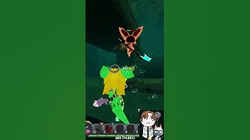 My Kobold Butt got DESTROYED by this Mob in a new MMORPG [ATLYSS] ≪ SHORTS ≫  #vtuber #mmorpg #mmo