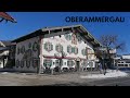 Oberammergau