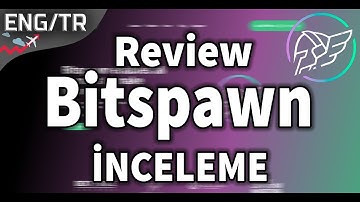 BITSPAWN | THE FIRST GAMING TOKEN | NEXT 100x GEM