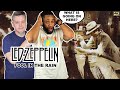 Fool In The Rain by Led Zeppelin [4K] | First Time Reaction!