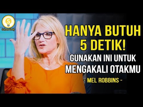 Video: Apa aturan 5 detik?