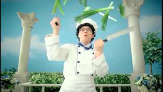 T ara & Yu Jae Seok   NENE Chicken Padal CF