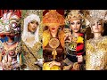 Top 15 national costumes in miss grand international 2022
