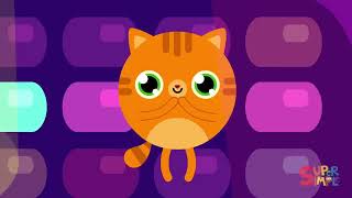 Move! | Dance Song for Kids | Super Simple Songs
