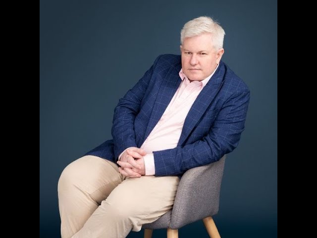 #62 - A Yank on the Footy - A talk with Peter Holden, Co-Founder of WARF Radio