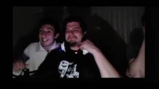 @Yiitsama, Dibebatın, Meyalofficial AT DEAD OF NİGTH komik anlar