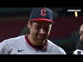 041326 - CLE vs STL - On-Field Interview