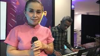 KEKASIH * RAFIKA DURI* || COVER BY HERA