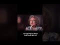 Betty White was always a legend