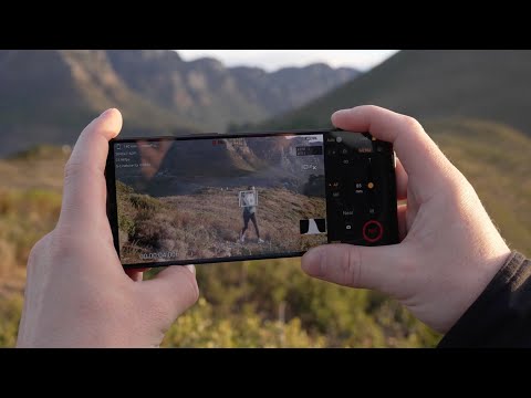 Sony Xperia 1 V | The Sony Phone We Needed? | TSW154