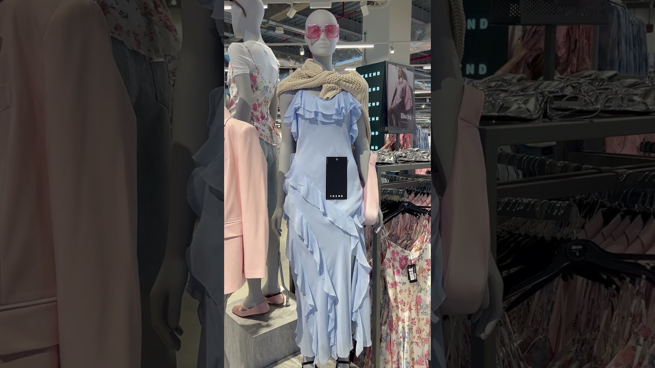 More from new Spring collection 🌷🌺🌼 