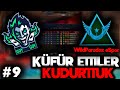 Goygoyesport vs wildparadoxespor  klan mai 9   zula zula zulaoyun  oyun games