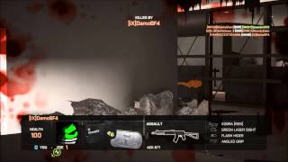 Squad Tdm Cluster Phuck Ixvsrwdyvshamvsmerca