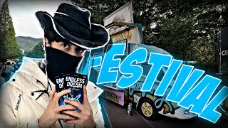 Festival at Hoseo University