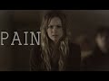 Jennifer Jareau - Pain