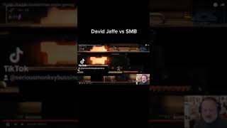 David Jaffe The Room Vs Super Monkey Bros Metroid dread