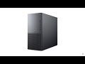 Review: Dell Tower Plus EBT2250 – Ultra 9, RTX 5070, 32GB DDR5 Performance PC