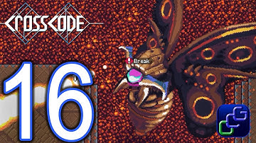 CrossCode PC Walkthrough - Part 16 - Faj