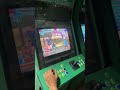 98 CLÁSSICA #arcade #domxkof #kof2002 #kof97 #sega #kof98 #nostalgia #bregafunk #games #gaming #game