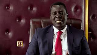 Government of Kenya Delivers | Transforming Healthcare Through KMTC