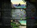 ZUMA'S REVENGE – BOSS 3 #zuma #zumasrevenge #gaming