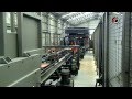 Автоматзированная линия производства поддонов CAPE | WOODWORKING MACHINERY Автоматзированная линия производства поддонов CAPE | WOODWORKING MACHINERY