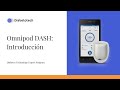 Omnipod DASH  | Introduction | Diabetotech