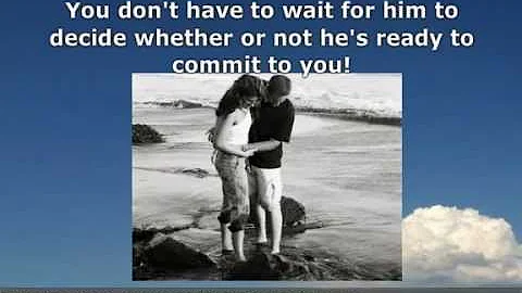 ✅ Signs that Your Boyfriend is going to Propose Soon