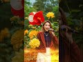 예서를 닮은 봄날의 풍경｜아빠의 사랑 오늘도 감사합니다 🌷#꽃보다딸 #가족사랑 #딸사랑 #사진영상 #감성쇼츠 #힐링영상 #꽃밭에서