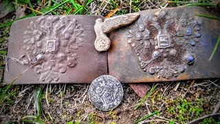 Коп по войне (ПМВ) Золото.Серебро.Кокарды.Пряги ! Коп по войне (ПМВ) Золото.Серебро.Кокарды.Пряги !