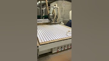 Customers Reviews about EagleTec Multi Heads CNC Router