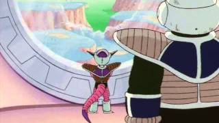 As Soon As The Ginyu Force Arrives All Of My Problem Will Be Solve