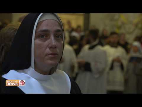 Video: Perché Il Giovedì Santo è Così Chiamato?