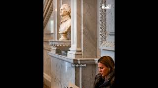 How the Library of Congress redefined its role in American society