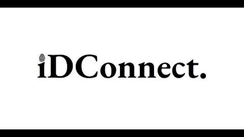 IDConnect Pitch