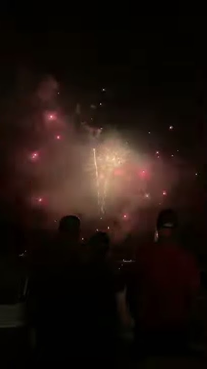 stone mountain 4th of july 2025
