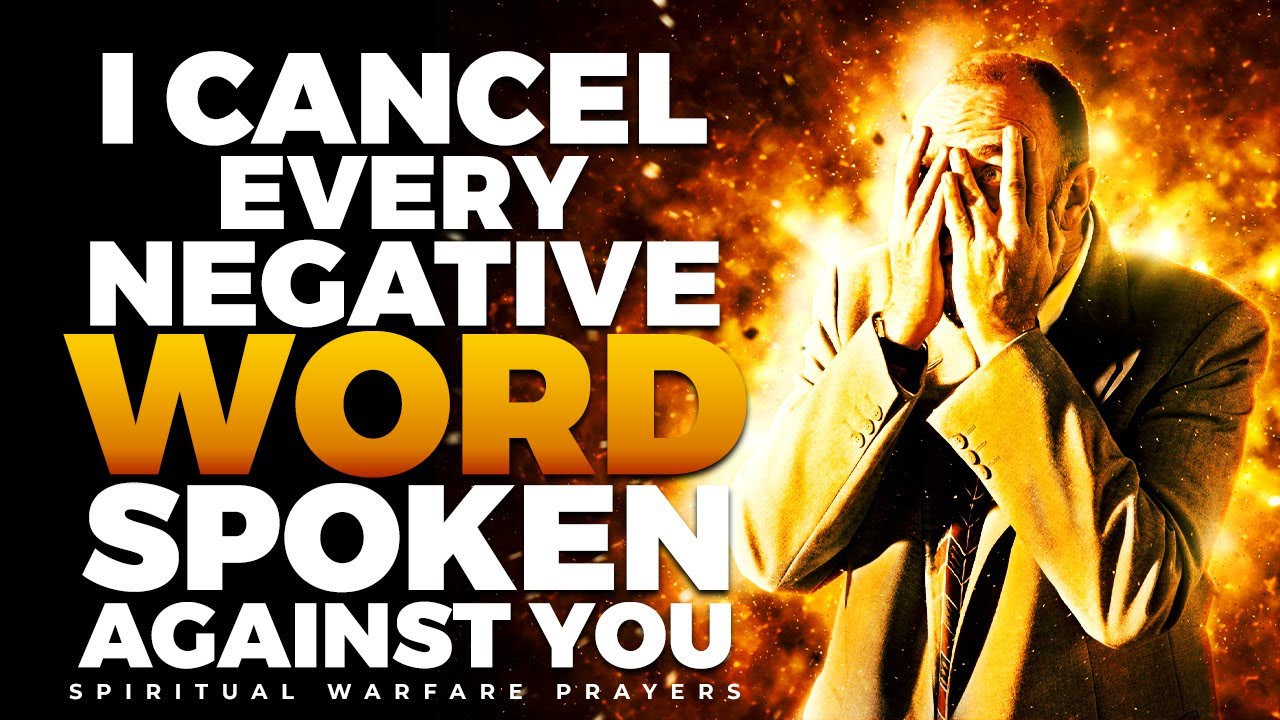 Prayer Against Evil Tongues Speaking Against You Cancel Every Evil prayer-against-evil-tongues-speaking-against-you-cancel-every-evil