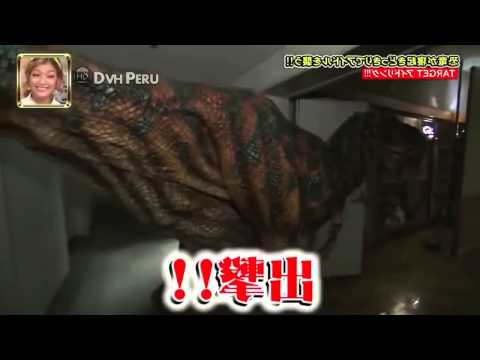 japanese-dinosaur-t-rex-prank